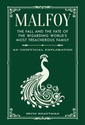 Cover: Malfoy - Media Lab Books