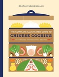 Cover: The Complete Illustrated Guide to Chinese Cooking - Hardie Grant US