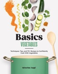Cover: Basics: Vegetables - Hardie Grant US