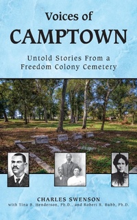 Abbildung von: Voices of Camptown - Stoney Creek Publishing Group