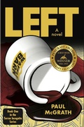 Cover: Left - Stoney Creek Publishing Group