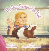 Abbildung von: The Day Sweetie Pie Died - Brandylane Publishers, Inc.