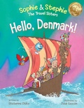 Cover: Hello, Denmark! - Kids World Press