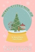 Cover: Merry Little Mix-Up - Lacey Black Books