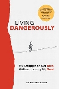 Abbildung von: Living Dangerously - Beverly House Press