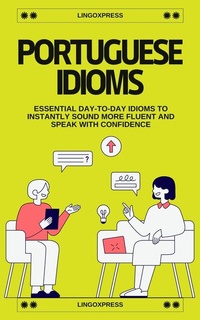 Abbildung von: Portuguese Idioms - lingoXpress