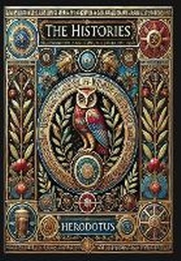 Abbildung von: The Histories (Collector's Edition) (Laminated Hardback with Jacket) - Revive Classics