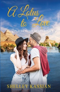 Enlarge image Cover: A Lotus to Love - Spk Publishing