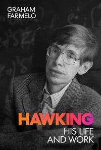 Enlarge image Cover: Hawking - Bantam Books