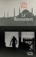 Cover: Le Recensement - Stock