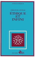 Cover: Ethique et infini - Fayard