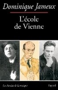 Abbildung von: L'Ecole de Vienne - Fayard
