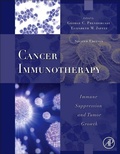 Cover: Cancer Immunotherapy - Academic Press