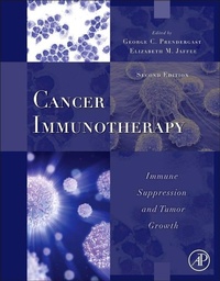 Enlarge image Cover: Cancer Immunotherapy - Academic Press