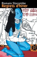 Cover: Regrets d'hiver - Fayard
