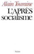 Cover: L'apres-socialisme - Grasset