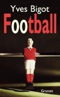 Cover: Football - Grasset