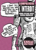 Cover: Comprendre l'interdit - Max Milo Editions