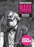 Cover: Understanding Marx and Capital - Max Milo Editions