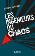 Cover: Les ing&eacute;nieurs du chaos -  nouvelle &eacute;dition - JC Latt&egrave;s