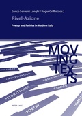 Cover: Rivel-Azione - Peter Lang Verlag