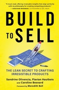 Cover: Build to Sell - Taktique Press