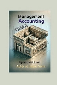 Abbildung von: CIMA Management Accounting - tredition GmbH