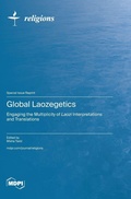 Cover: Global Laozegetics - MDPI AG