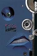 Cover: PTSD Radio, Band 02 - TOKYOPOP GmbH