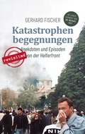Cover: Katastrophenbegegnungen - revisited! - BoD - Books on Demand