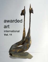 Abbildung von: awarded art international - BoD - Books on Demand