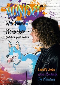 Abbildung von: Hunde - BoD - Books on Demand