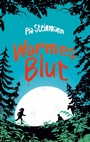 Cover: Warmes Blut - BoD - Books on Demand