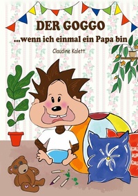 Abbildung von: DER GOGGO - BoD - Books on Demand