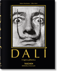 Cover: Dal&iacute;. L'opera pittorica - TASCHEN