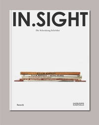 Abbildung von: IN.SIGHT - Snoeck