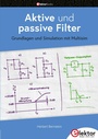 Cover: Aktive und passive Filter - Elektor International Media