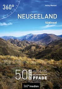 Abbildung von: Neuseeland - Südinsel - 360° medien