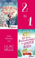 Cover: Jingle Bells Kiss & Das kleine Geschenkemobil im Wintergl&uuml;ck - MORE by Aufbau Digital
