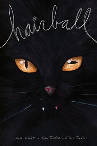 Abbildung von: Hairball - Cross Cult Entertainment