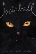 Cover: Hairball - Cross Cult Entertainment