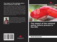 Bild: The impact of the national police reform process in the DRC - Our Knowledge Publishing