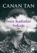 Cover: Issiz Kadinlar Sokagi - Dogan Yayinlari