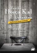 Cover: Tarihi Hos&ccedil;a Kal Lokantasi - Dogan Yayinlari