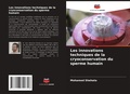 Cover: Les innovations techniques de la cryoconservation du sperme humain - Editions Notre Savoir