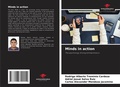 Cover: Minds in action - Our Knowledge Publishing