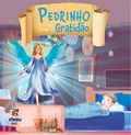 Cover: Pedrinho e o Poder da Gratid&atilde;o - Viseu Kids