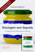 Cover: Rotulagem sem Segredo & In Etichetta - Lenus Editora