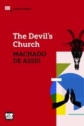 Cover: The Devil's Church - Pop Stories