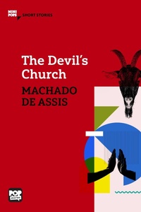 Enlarge image Cover: The Devil's Church - Pop Stories